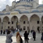 Estambul_mezquita_azul Mezquita Azul