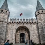 Estambul_pexels-gssibai-11544676 Palacio Topkapi