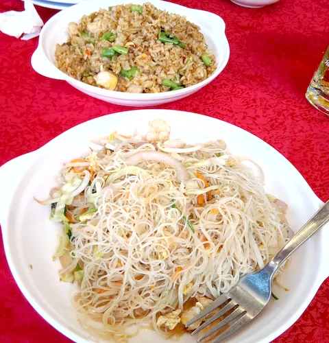 Malasia, Kuala Lumpur, Jalan Alor