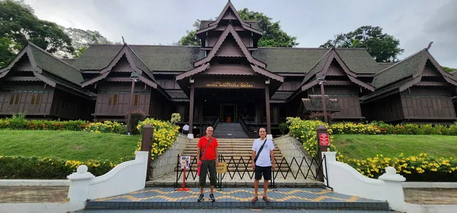 Istana Kesultanan Melaka