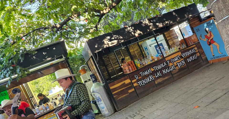 México, Guadalajara