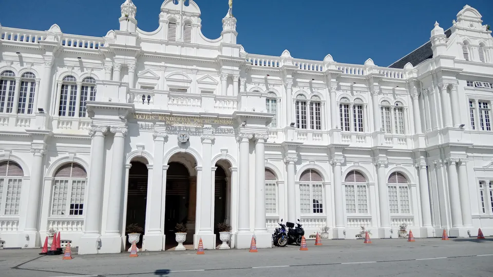 penang_ayuntamiento_majlis_bandaraya_pulau_pinang Georgwtown Ayuntamiento (Majlis Bandaraya Pulau Pinang)