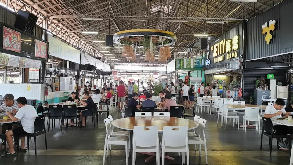 penang_jetty_food_court_960x540 Georgetown Jetty Food Court