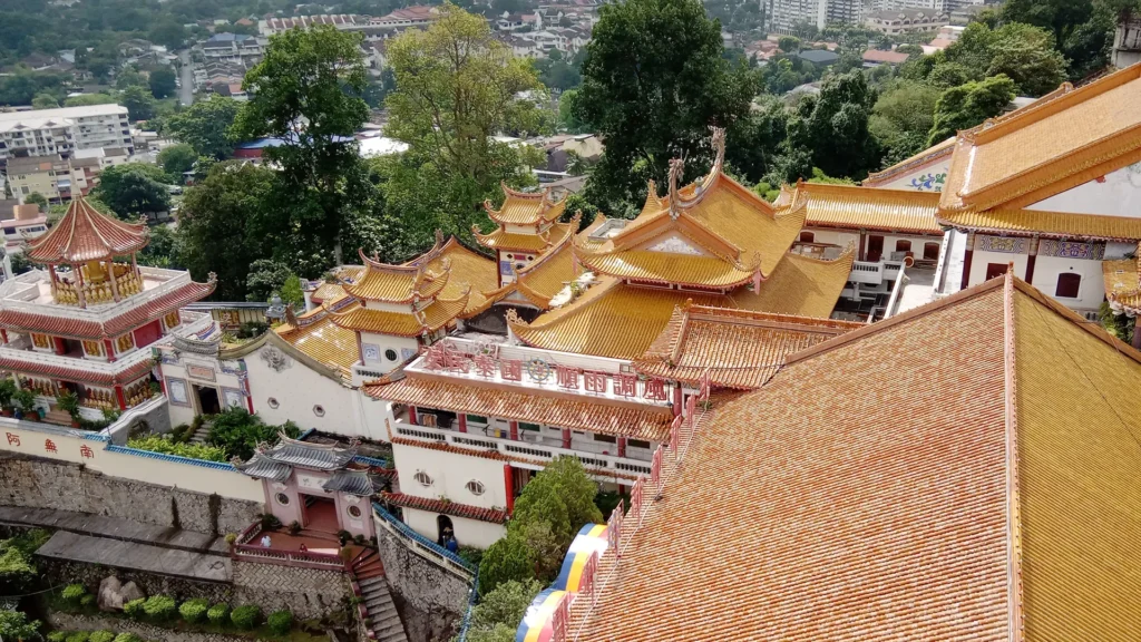 penang_kek_lok_si_1920x1080 Templo Kek Lok Si en Penang, Malasia