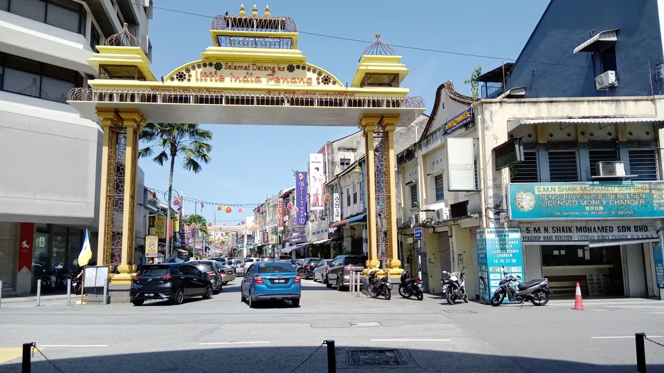 penang_little_india_960x540 Georgetown Little India