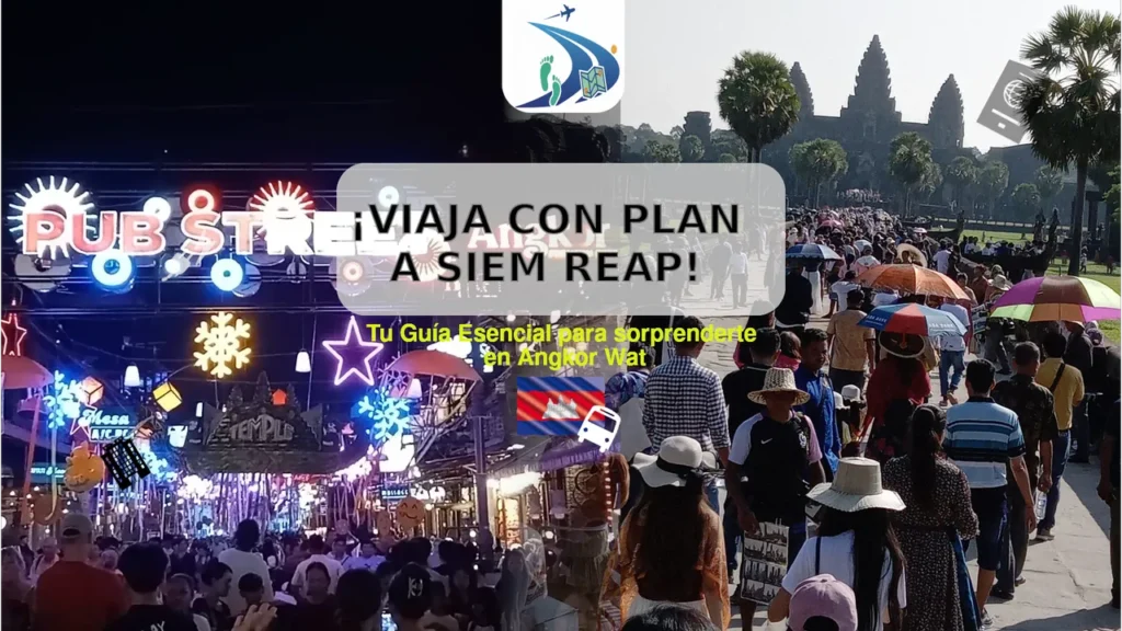 Inicio 5 Guía de Siem Reap
