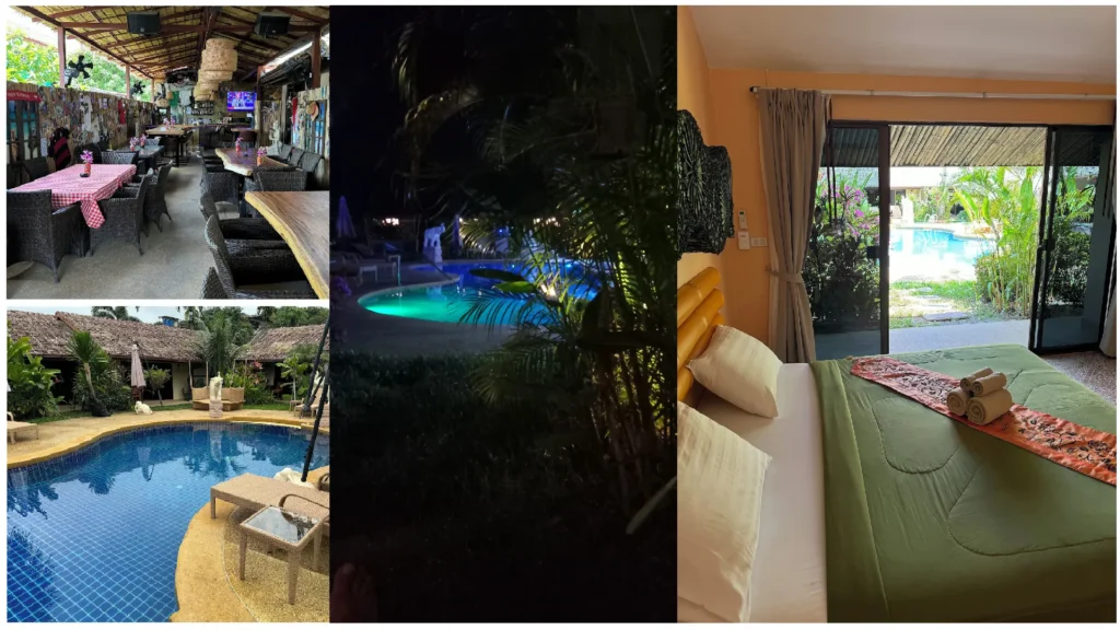 Kamala Tropical Garden Hotel