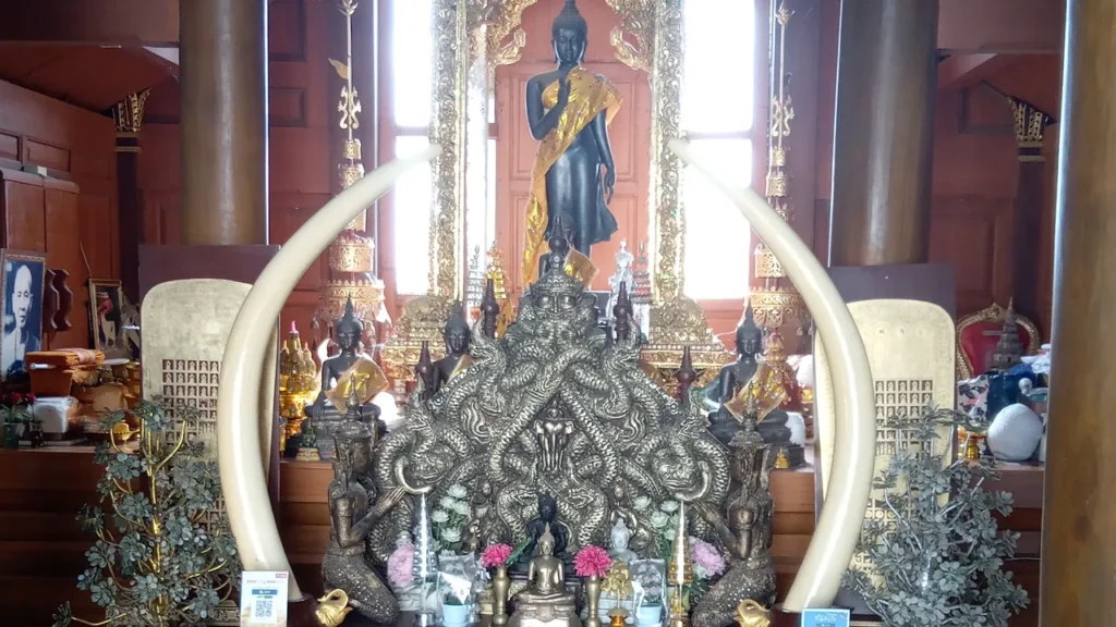 Wat Phra That Doi Suthep