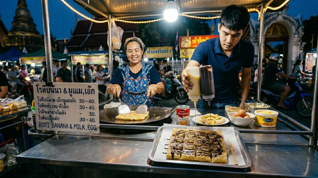 Imagen generada por IA Roti
